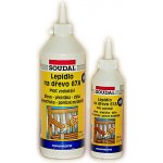 SOUDAL 67A Lepidlo na dřevo 750 g – HobbyKompas.cz