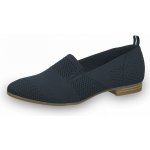 Jana Dámská obuv celoroční DC 8-24266 26 modrá – Zboží Dáma