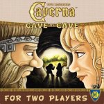 Mayfair Games Caverna Cave vs Cave – Hledejceny.cz