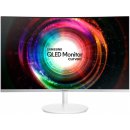 Monitor Samsung C27H711