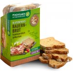 Poensgen Farmářský krájený chléb bez lepku a bez laktózy 400 g – Zboží Dáma