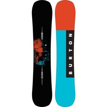 Burton INSTIGATOR 17/18