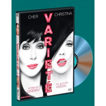 varieté DVD