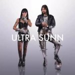 Ultra Sunn - Beast In You CD – Hledejceny.cz