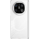 VSECHNONAMOBIL 99685 TRANSPARENT MAGSAFE Kryt pro Huawei Mate X6 průhledný – Hledejceny.cz