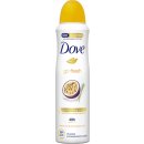 Dove Go Fresh Marakuja & Citronová tráva deospray 150 ml