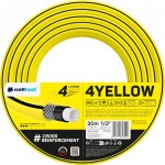 Cellfast 4YELLOW 10-501 1/2" 30 m čtyřvrstvá – Hledejceny.cz
