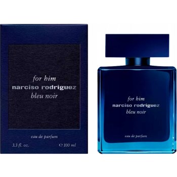 Narciso Rodriguez Bleu Noir parfémovaná voda pánská 100 ml