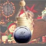 Smell of Life "SANTA'S LITTLE HELPER" – Hledejceny.cz