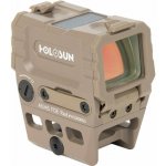 Holosun AEMS RED FDE – Zboží Mobilmania