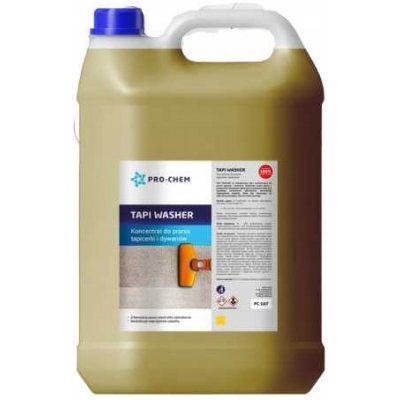 Pro-Chem koncentrát na čalounění a koberce 5 l – Zboží Dáma