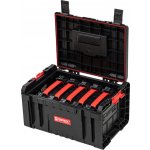 Qbrick System PRO Toolbox 450x334x240mm P90603 5x organizer MULTI – Hledejceny.cz