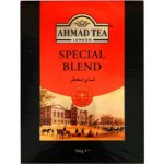 Ahmad Tea SPECIAL BLEND sypaný černý čaj s EARL GREY 500 g – Sleviste.cz