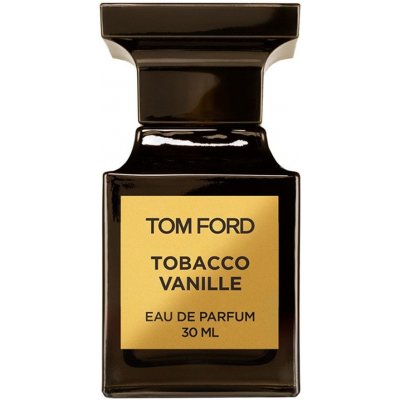 Tom Ford Tobacco Vanille parfémovaná voda unisex 30 ml – Hledejceny.cz