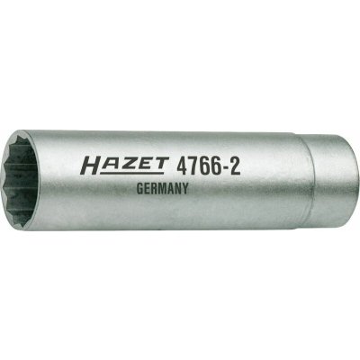 Klíč zapalovací svíčky HAZET 4766-2 – Hledejceny.cz