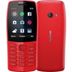 Nokia 210 Dual SIM – Sleviste.cz