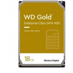 WD Gold 18TB, WD181KRYZ – Hledejceny.cz