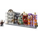 LEGO® Harry Potter™ 40289 Diagon Alley Příčná ulice