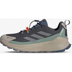 adidas Performance Terrex Trailmaker 2 Gtx Speed Lace carbon grey three silver green