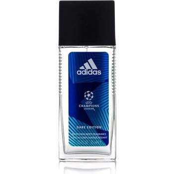 Adidas UEFA Champions League Dare edition deodorant sklo 75 ml