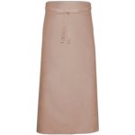 Link Kitchen Wear Francouzská zástěra Xxl X1140 Sand 100 x 140 cm – Hledejceny.cz