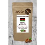 Pražírna Monro Kenya Kiandu 100% Arabika zrnková 1 kg – Hledejceny.cz