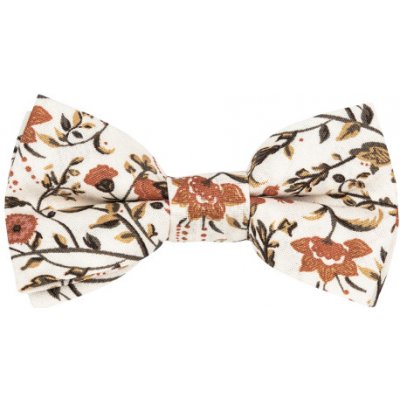 Bubibubi dětský Everly i5038 krémový – Zboží Dáma