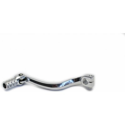 Řadící páka MOTION STUFF 833-00710 Leštěný stříbrný Aluminum | Zboží Auto