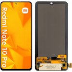 LCD Displej Xiaomi Redmi Note 10 Pro – Zboží Živě