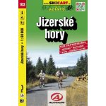 SC 103 Jizerské hory – Hledejceny.cz
