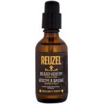 Reuzel Beard Serum Clean & Fresh zjemňující sérum na vousy 50 ml – Zboží Dáma
