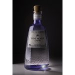 Gin Mare Capri 42,7% 0,7 l (holá láhev) – Hledejceny.cz
