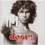The Doors - Very Best Of CD – Hledejceny.cz