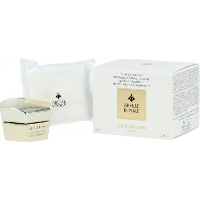 Guerlain Abeille Royale Revitalizing Youth Hand Balm revitalizační hydratační krém na ruce 40 ml – Hledejceny.cz