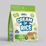 Applied Nutrition Cream of Ric Apple crumblee 1 kg – Zboží Dáma