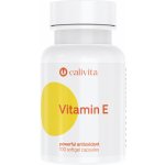 SciTec Vitamín E 400 IU 100 kapslí – Hledejceny.cz