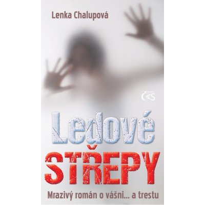 Ledové střepy – Zboží Mobilmania