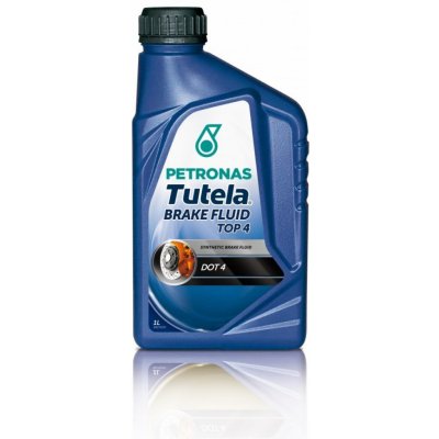 Petronas Tutela TOP 4/S 1 l – Hledejceny.cz