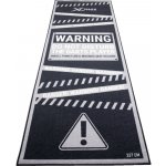 XQMAX Podložka/koberec na šipky XQ MAX DARTMAT 62 x 300 cm – Zboží Dáma