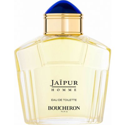 Boucheron toaletní voda pánská 100 ml tester