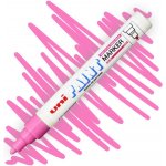UNI PAINT PX-20(L) růžový – Zboží Živě