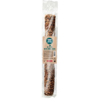 Versele-Laga Menu Nature XL baňka se zrním 400 g – Hledejceny.cz