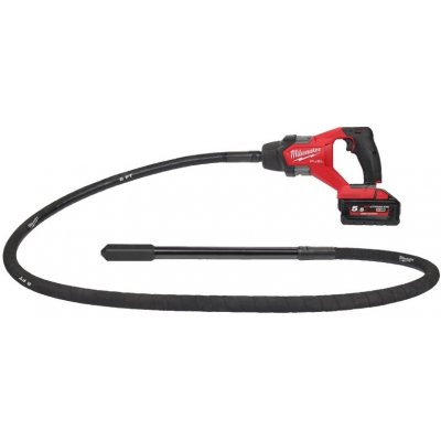 Milwaukee M18 FCVN M18 FUEL 2,4 m 4933479600 – Zboží Mobilmania