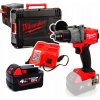 Akušroubovák Milwaukee M18 FPD2 502X FUEL 4933464264