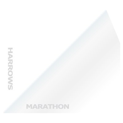 Harrows Marathon F1007 – Zboží Dáma