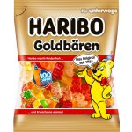 Haribo Goldbären želé medvídci 175 g – Zboží Dáma