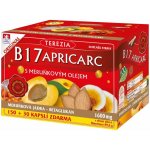 Terezia Company B17 Apricarc s meruňkovým olejem 60 kapslí – Hledejceny.cz