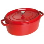 Staub oválný 27 cm 3,2 l – Zboží Mobilmania