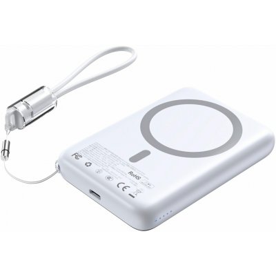 ChoeTech CCC Certified Ultra Thin Magnetic B862-SL – Zbozi.Blesk.cz