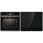 Set Gorenje BOSX6747A01BG + IS646BG – Sleviste.cz